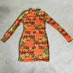 SHEIN dress